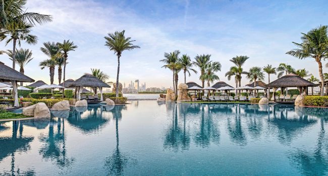 Angebot: Sofitel Dubai The Palm