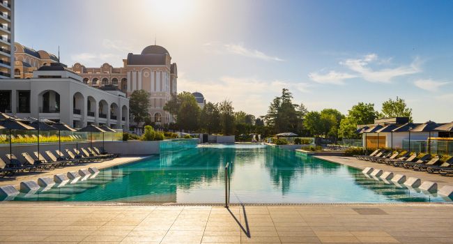 Angebot: Secrets Sunny Beach Resort And Spa