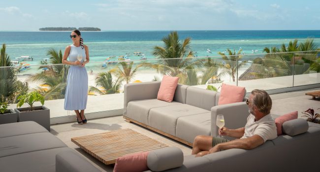 Angebot: The Mora Zanzibar